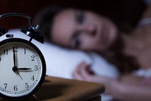 insomnia insomnia