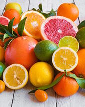 Citrus Citrus