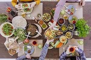 vegan Month vegan Month
