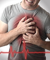 crise cardiaque crise cardiaque